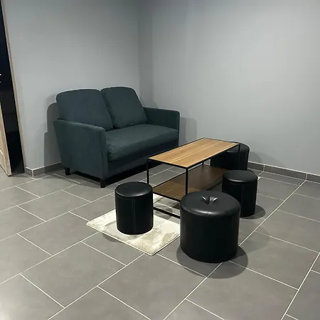 Studio erny Appartamento