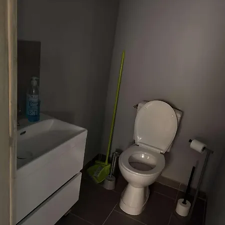 Studio erny Appartamento