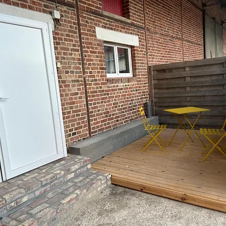 Iris Appartement