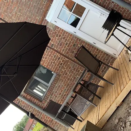 Studio erny * Erny-Saint-Julien