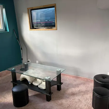 Studio erny Erny-Saint-Julien