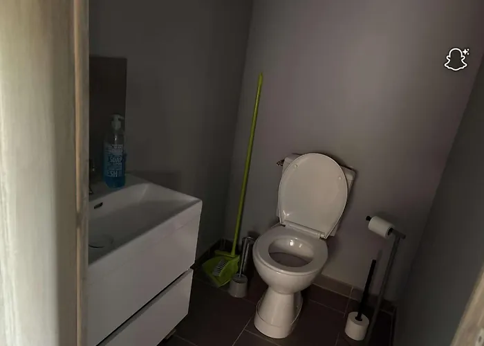 Studio Erny Lägenhet