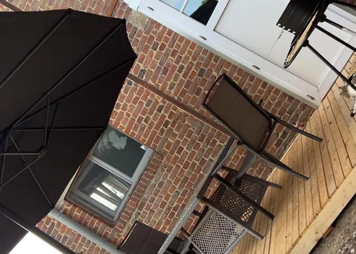 Studio Erny * Erny-Saint-Julien