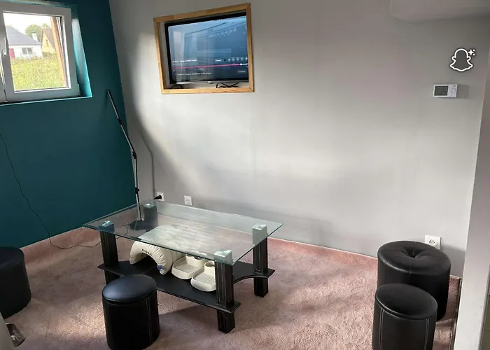 Studio Erny Erny-Saint-Julien